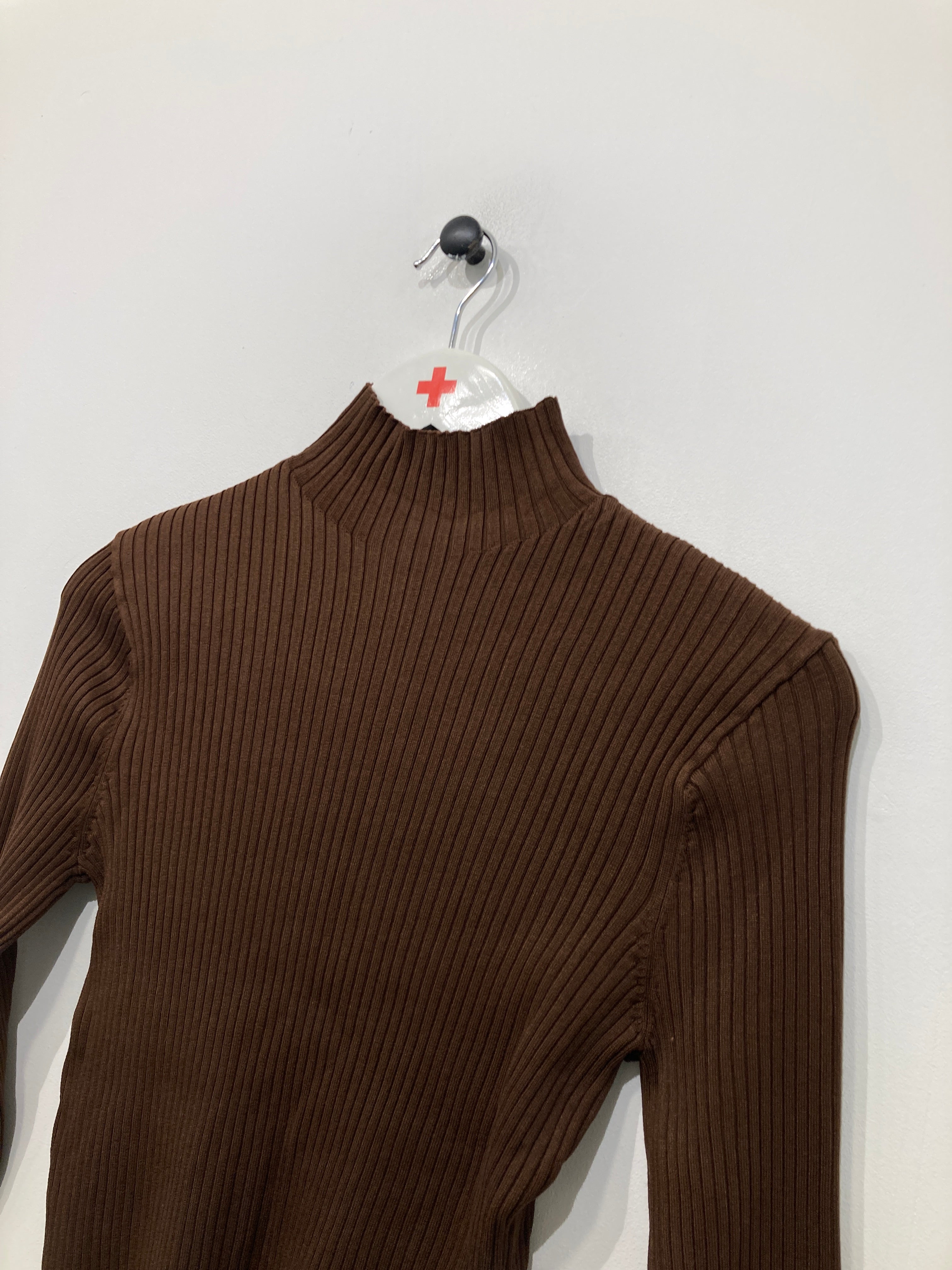 Zara Bluse